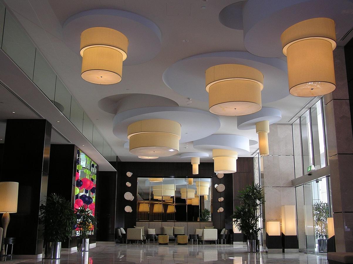 Peepsleep Chevron Towers Gold Coast Exterior foto
