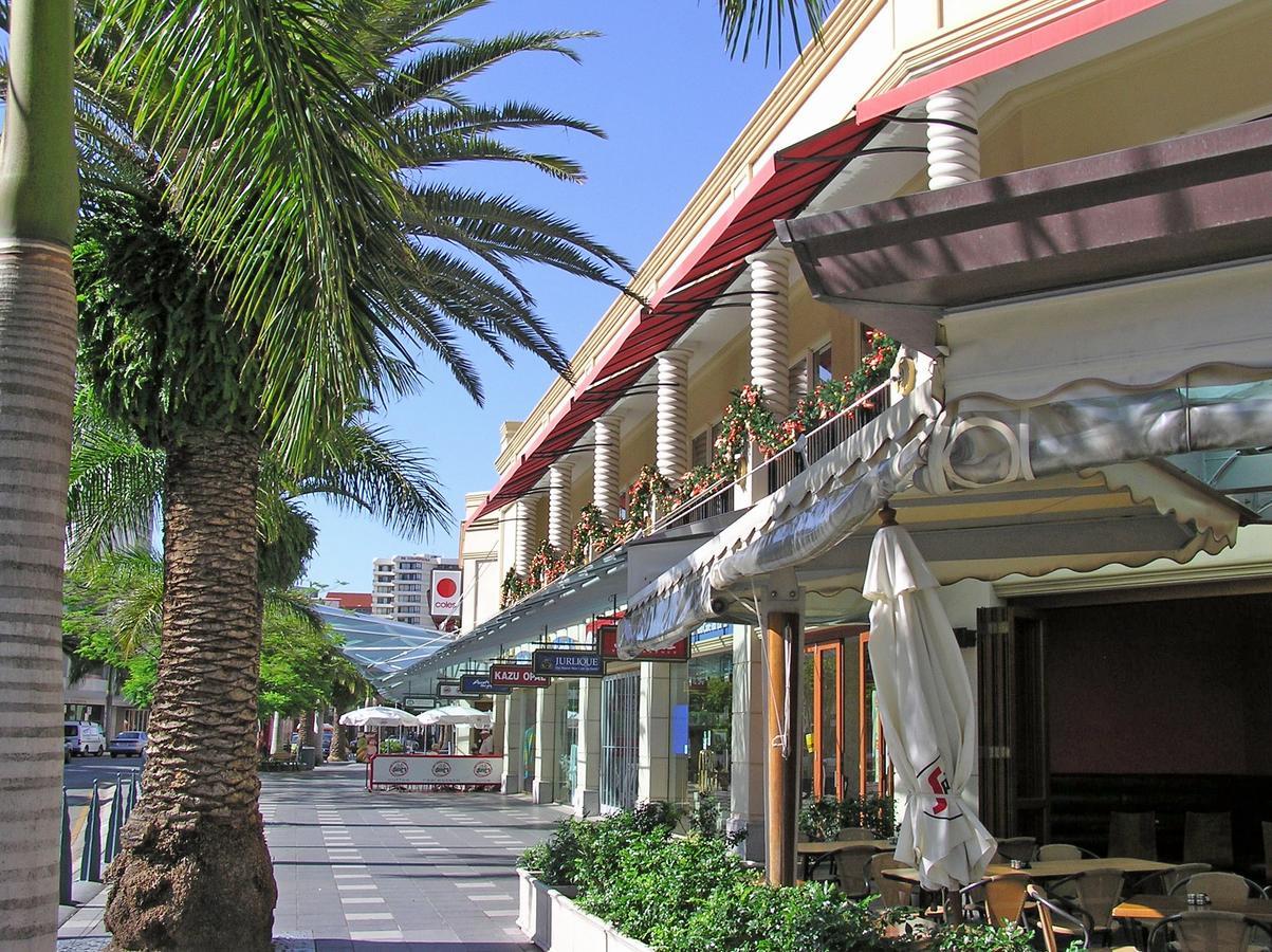 Peepsleep Chevron Towers Gold Coast Exterior foto